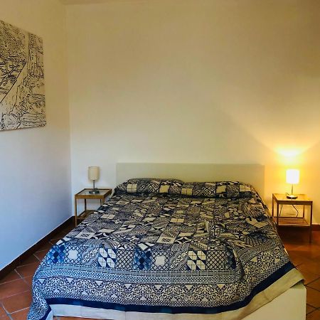 La Pipperia Apartments Ascea Kültér fotó